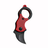 NNEOBA 3pcs Mini Folding Knife Set