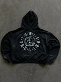 NNEOBA Y2K Graphic Streetwear Hoodie