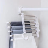 NNEOBA Trouser Rack Hangers