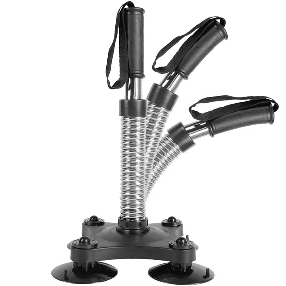 NNEOBA Hand Grip Exerciser – Wrist Wrestling & Arm Strength