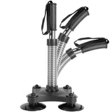 NNEOBA Hand Grip Exerciser – Wrist Wrestling & Arm Strength