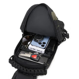 NNEOBA Tactical Outdoor Chest Bag