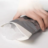 NNEOBA 4PCS Outdoor Emergency Urine Bag