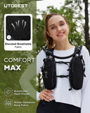 NNEOBA 10L Trail Running Backpack