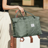 NNEOBA Cabin Travel Duffel Bag