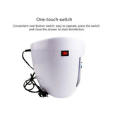NNEOBA UV Sterilizer Disinfection Cabinet