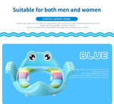 NNEOBA Removable Baby Toilet Training Seat - Blue