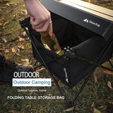 NNEOBA Camping Folding Storage Bag Waterproof