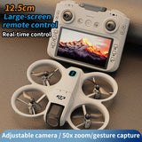 NNEOBA 8K HD Mini Drone with Remote Control