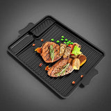 NNEOBA Korean Grill Pan Non-stick