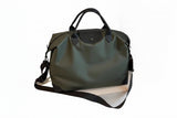 Large Capacity Travel Duffle Bag