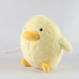 NNEOBA Adorable 26cm Kawaii Duck Plush Toy