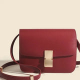 Women's Square Crossbody Handbag
