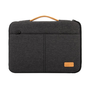 NNEOBA Laptop Sleeve Bag Shockproof Grey