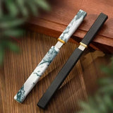 NNEOBA 2-Piece Stainless Steel Kitchen Knife Set