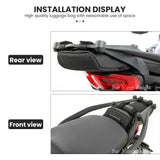 Waterproof Under Luggage Tool Bag for Adventure Touring Motorcycles