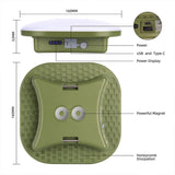 NNEOBA LED Portable Camping Light with Magnet