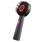 NNEOBA Red Light Massage Hair Comb