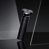 NNEOBA 3-Blade Electric Shaver for Men
