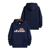 NNEOBA Classic Logo Pullover Hoodie