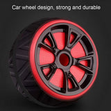 NNEOBA Ultimate Ab Roller Wheel for Home Gym Core Workout Equipment