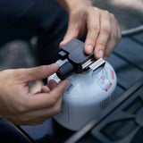 IGT Folding Camping Gas Stove