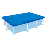 NNEOBA Pool Cover 400x211CM/300x200CM/260x160CM/220x150CM