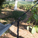NNEOBA 2Pcs Hammock Straps Special Reinforced Polyester