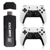 NNEOBA PRO Retro Video Game Console (4K 58000 Games)