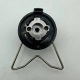 NNEOBA Outdoor Butane Gas Adapter with Bracket