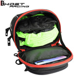 NNEOBA Waterproof Motorcycle Tail Tank Bag 10L