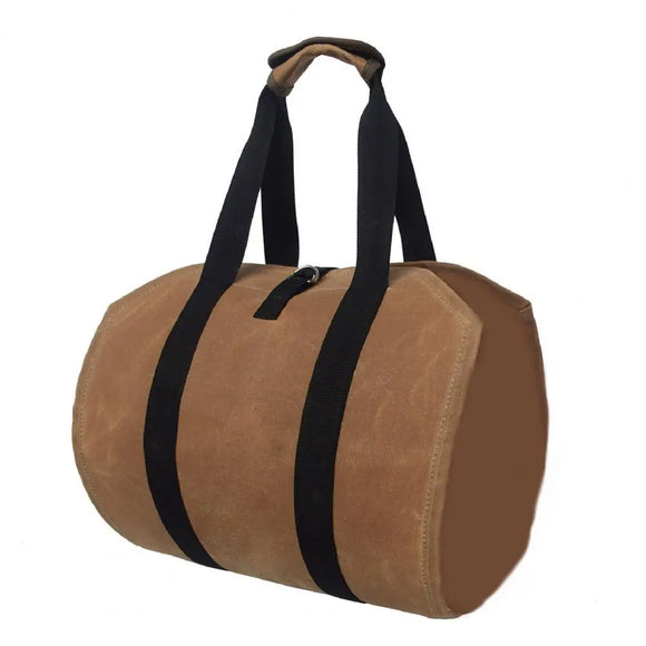 NNEOBA Firewood Bag Wear-resistant