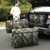 NNEOBA Moving Travel Bag Camouflage