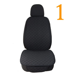 NNEOBA Universal Car Seat Cover Protector
