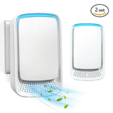 NNEOBA Portable Mini Air Purifier