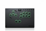 NNEOBA Leverless Arcade Controller with Adjustable Buttons