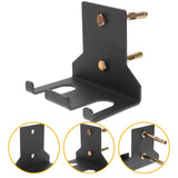 NNEOBA Wall Mounted Barbell Storage