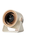 NNEOBA Portable Desktop and Wall-Mounted Fan