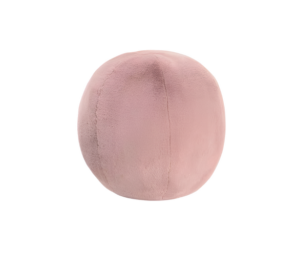 NNEOBA Ball Shaped Stuffed Plush Pillow