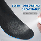 NNEOBA Sports Elastic memory Shoe Silicone Gel