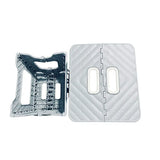 NNEOBA 1pc folding stool