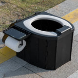 Portable Folding Camping Toilet