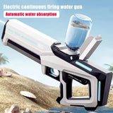 NNEOBA Electric Water Gun Blaster