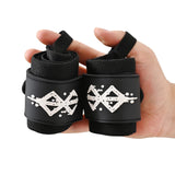Berserk Anime Gym Weight Lifting Wrist Wraps,Wristband Support For Gym,Lifting Strap For Men