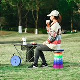 NNEOBA Outdoor Portable Folding Beach Chair