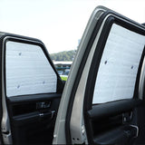 NNEOBA Aluminum Foil Sun Protection Parasol