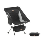 NNEOBA Folding Chair Ultralight Detachable Portable