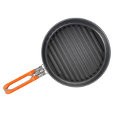 NNEOBA Frying Pan Ultralight Grill