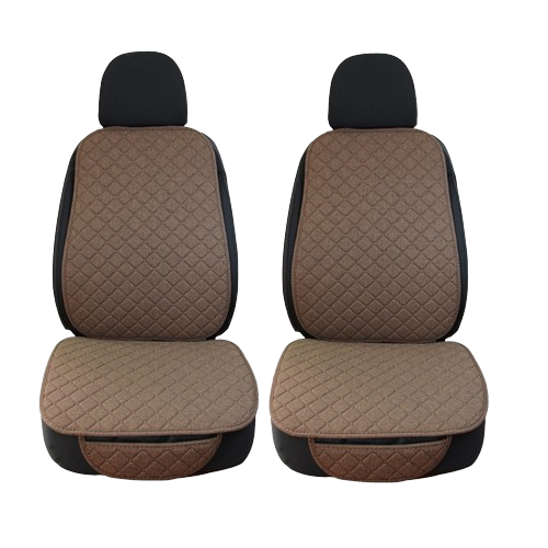 NNEOBA Universal Car Seat Cover Protector