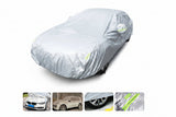 Universal Outdoor Car Cover for Sedan, Hatchback and SUV